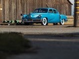 1948 Tucker 48