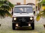 1980 Mercedes-Benz 280 GE LWB