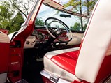 1956 Chrysler New Yorker Convertible