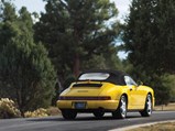 1994 Porsche 911 Speedster