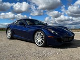 2007 Ferrari 599 GTB  - $