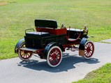 1902 Century Tourist Dos-A-Dos