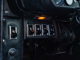 1971 Maserati Indy 4.2 by Vignale