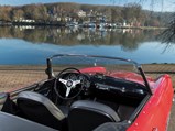 1959 Alfa Romeo 2000 Spider by Touring