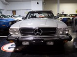 1979 Mercedes-Benz 450 SL