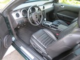 2008 Ford Mustang Bullitt 'Pilot Production'