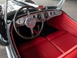 1951 Allard K2 Roadster