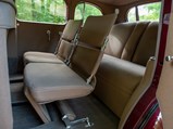 1936 Cadillac Series 75 Seven-Passenger Touring Sedan by Fleetwood
