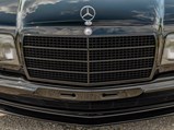 1984 Mercedes-Benz 500 SEL AMG 5.4