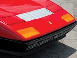 1981 Ferrari 512 BB