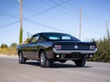 1966 Ford Mustang 'K-Code' Fastback