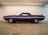 1970 Dodge Challenger R/T Convertible