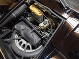 1984 Lamborghini Countach LP500 S by Bertone