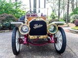 1909 Peerless Model 19 Touring  - $