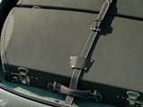 1957 Mercedes-Benz 300 SL Roadster