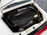 1991 Porsche 911 Turbo Coupe