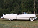 1953 Cadillac Eldorado Convertible Coupe