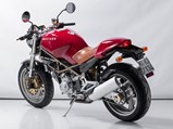 1996 Ducati Monster 900 Club Italia