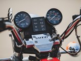 1989 Moto Guzzi Mille GT