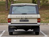 1975 Land Rover Range Rover  - $