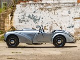 1950 Allard K1/2 Two-Seater