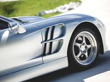 1999 Shelby Series 1