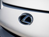 2012 Lexus LFA  - $