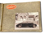 1938 Bugatti Type 57 Cabriolet by D'Ieteren