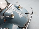 1963 Messerschmitt KR 200  - $