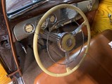 1940 Buick Super Estate Wagon