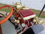 1905 REO Two-Cylinder Five-Passenger Detachable Tonneau  - $