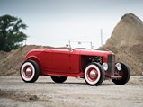 1932 Ford 'Hi-Boy' Roadster