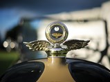 1923 Duesenberg Model A Sport Phaeton