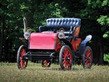 1903 Stevens-Duryea Model L Runabout  - $