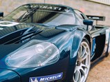 2006 Maserati MC12 GT1