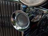 1931 Lincoln Model K Phaeton