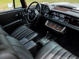 1971 Mercedes-Benz 280 SE 3.5 Cabriolet - $