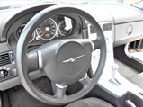 2005 Chrysler Crossfire SRT-6 Coupe