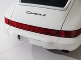 1990 Porsche 911 Carrera 2 Targa