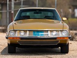 1972 Citroën SM