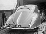 1937 Talbot-Lago T150-C SS 'Goutte d’Eau' Coupé by Figoni et Falaschi - $