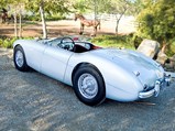 1956 Austin-Healey 100M "Le Mans" Roadster