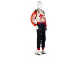 1993/1994 Newman Haas Racing Sparco IndyCar Race Suit