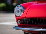 1967 ASA 1000 GT Spider by Bertone