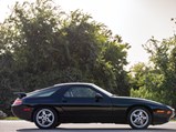 1995 Porsche 928 GTS