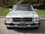1989 Mercedes-Benz 560 SL