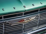1961 Chevrolet Impala SS 409 Sport Coupe