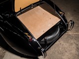 1950 Jaguar XK 120 Roadster