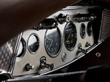 1930 Cadillac V-16 All-Weather Phaeton by Fleetwood