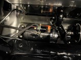 1937 Lincoln Model K Touring by Willoughby